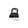 43101 924 barefoot panske tenisky develab men low cut sneaker laces black nubuck 3