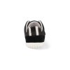 43101 924 barefoot panske tenisky develab men low cut sneaker laces black nubuck 5