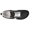 43101 924 barefoot panske tenisky develab men low cut sneaker laces black nubuck 6