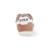 45427 453 barefoot tenisky develab unisex lw cut sneaker laces pink suede 5