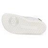 45429 122 barefoot tenisky develab unisex lw ct snkr 2velcro white nappa 7