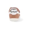 45429 453 barefoot tenisky develab unisex lw ct snkr 2velcro pink suede 5