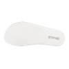 45429 122 barefoot tenisky develab unisex lw ct snkr 2velcro white nappa 8