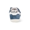 45429 623 barefoot tenisky develab unisex lw ct snkr 2velcro blue suede 5