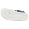45427 623 barefoot tenisky develab unisex lw cut sneaker laces blue suede 7