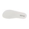 45427 122 barefoot tenisky develab unisex lw cut sneaker laces white nappa 8
