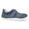 BQ10089JE8LE barefoot detske capacky bobux go vintage indigo 2