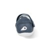 BQ10089JE8LE barefoot detske capacky bobux go vintage indigo 5
