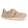 501243 barefoot detske capacky bobux marvel warm taupe 2