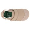 501243 barefoot detske capacky bobux marvel warm taupe 6