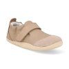 501243 barefoot detske capacky bobux marvel warm taupe 1