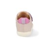 B4663A C1698 barefoot detske tenisky geox b steppieup ivory dk pink 5