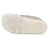 B4663A C1698 barefoot detske tenisky geox b steppieup ivory dk pink 7