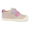 B4663A C1698 barefoot detske tenisky geox b steppieup ivory dk pink 2