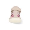 B5563A C0175 barefoot detske sandaly geox b steppieup ivory pink 3