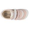 B6563A C8W1Z barefoot detske tenisky geox b steppieup lt rose white 6