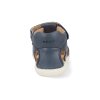 B656PC C4002 barefoot detske sandaly geox b steppieup navy 2 5