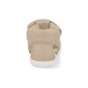 B656QA C5000 barefoot detske sandaly geox b steppieup beige 5