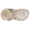 B656QA C5000 barefoot detske sandaly geox b steppieup beige 6