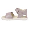 B656QB C8020 barefoot detske sandaly geox b steppieup lilac 2 4
