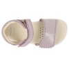B656QB C8020 barefoot detske sandaly geox b steppieup lilac 2 6