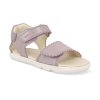 B656QB C8020 barefoot detske sandaly geox b steppieup lilac 2 1
