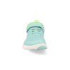 J65PCA C3B3A barefoot detske tenisky geox j foot run watersea acid green 3