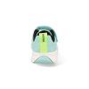 J65PCA C3B3A barefoot detske tenisky geox j foot run watersea acid green 5