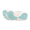 J65PCA C3B3A barefoot detske tenisky geox j foot run watersea acid green 7