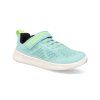 J65PCA C3B3A barefoot detske tenisky geox j foot run watersea acid green 1