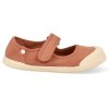 S10331 381 barefoot detske platene baleriny igor lona mercedes terracota 2