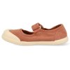 S10331 381 barefoot detske platene baleriny igor lona mercedes terracota 4
