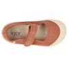 S10331 381 barefoot detske platene baleriny igor lona mercedes terracota 6