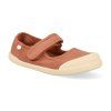 S10331 381 barefoot detske platene baleriny igor lona mercedes terracota 1