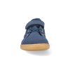 FEBO NOVA NAV barefoot detske tenisky baby bare febo nova navy 3