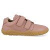 15L5003004 R barefoot detske tenisky lurchi sibo rose 2