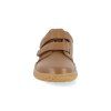 15L5003004 T barefoot detske tenisky lurchi sibo tan 3
