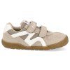 84L0013007 BEI barefoot detske tenisky lurchi jamin beige 2