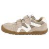 84L0013007 BEI barefoot detske tenisky lurchi jamin beige 4