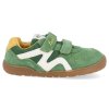 84L0013007 GR barefoot detske tenisky lurchi jamin green 2