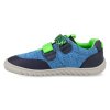 84L0023006 BLI barefoot detske tenisky lurchi benny blue lime 4