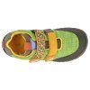 84L0023006 GR barefoot detske tenisky lurchi benny green 6