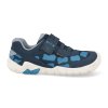 1 006027 8010 barefoot detske tenisky superfit trace blue 2