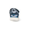 1 006027 8010 barefoot detske tenisky superfit trace blue 5