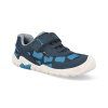 1 006027 8010 barefoot detske tenisky superfit trace blue 1