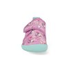 1 006700 5500 barefoot detske prezuvky superfit venti rosa 3