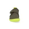 1 006700 7000 barefoot detske prezuvky superfit venti grun 3