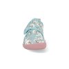 1 006700 7500 barefoot detske tenisky superfit venti hellgrun 3