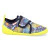 1 006700 8010 barefoot detske prezuvky superfit venti blau 2
