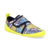 1 006700 8010 barefoot detske prezuvky superfit venti blau 1